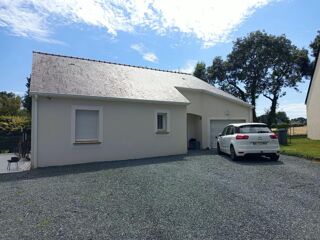  Maison à vendre 4 pièces 90 m²