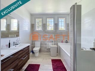  Maison � vendre 7 pi�ces 218 m�