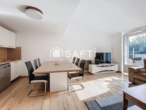   En coeur de ville Appartement - 4 pi�ce(s) - 85 m�