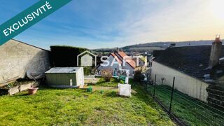  Maison � vendre 4 pi�ces 134 m�