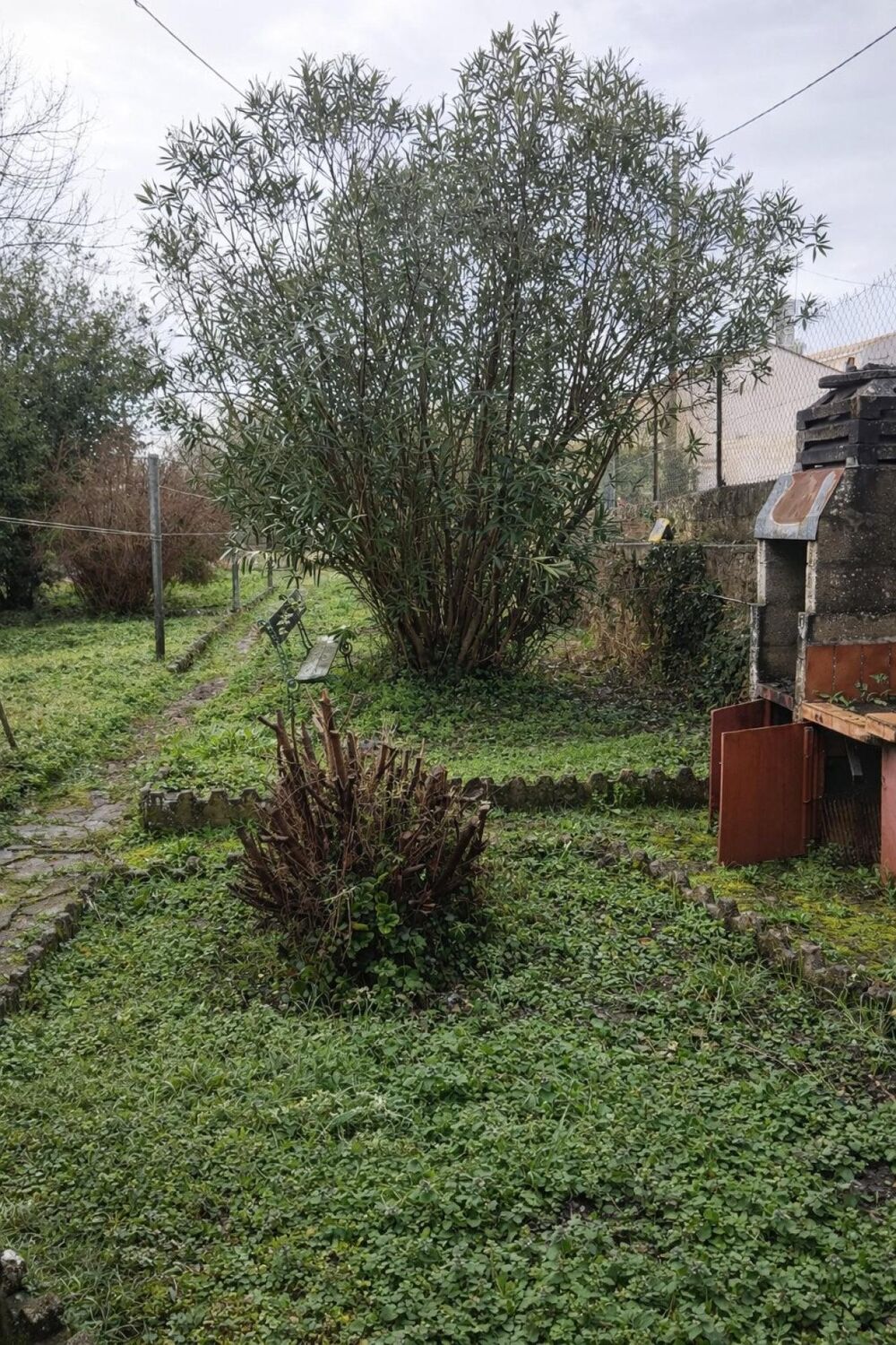 Vente Maison Maison à réhabiliter offrant de beaux volumes à exploiter Jonzac