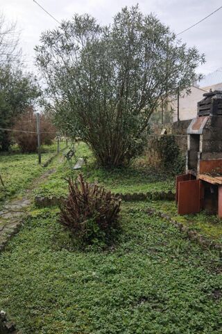  Maison à vendre 4 pièces 55 m²