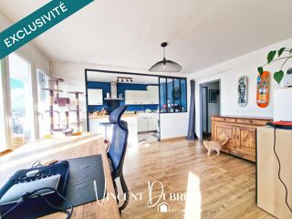  Appartement � vendre 4 pi�ces 80 m�