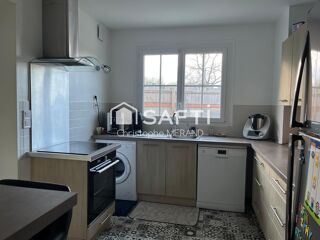  Maison à vendre 6 pièces 104 m²