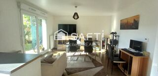  Appartement � vendre 3 pi�ces 62 m�