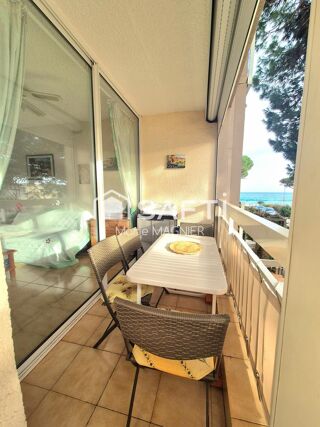  Appartement � vendre 2 pi�ces 44 m�