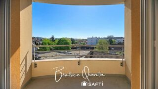  Appartement � vendre 3 pi�ces 61 m�