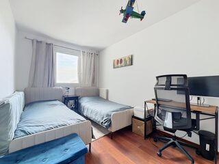  Appartement à vendre 3 pièces 71 m²