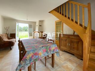  Maison à vendre 5 pièces 132 m²