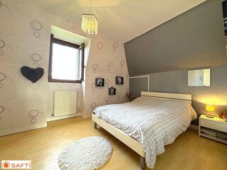  Maison � vendre 4 pi�ces 122 m�