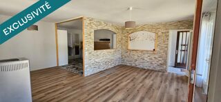  Maison à vendre 3 pièces 83 m²