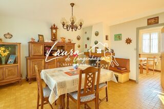  Maison � vendre 4 pi�ces 91 m�