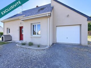  Maison à vendre 6 pièces 115 m²