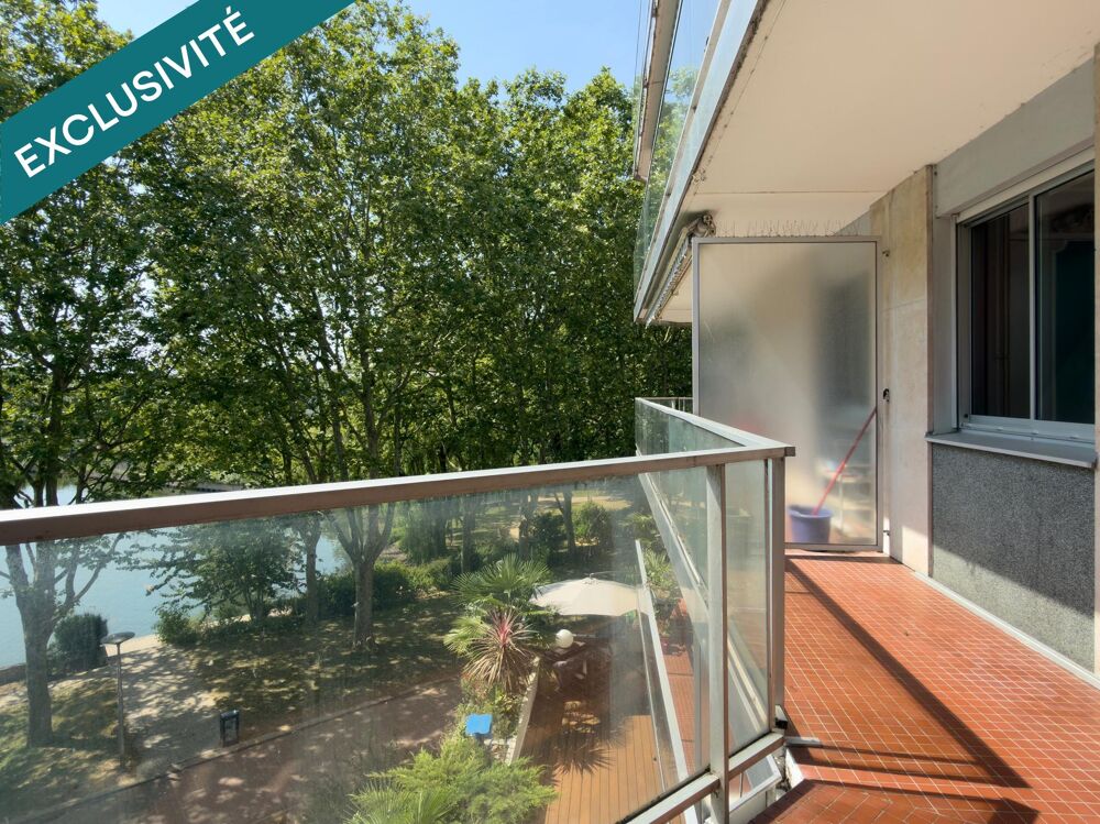Vente Appartement Vivez au bord du lac Creteil