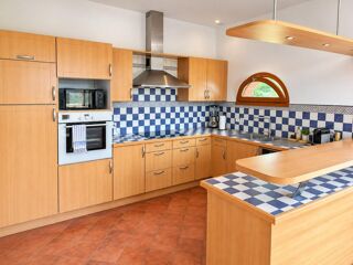  Maison à vendre 7 pièces 226 m²