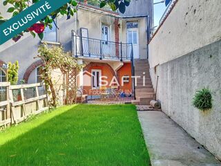  Maison  vendre 3 pices 62 m