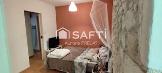  Maison � vendre 3 pi�ces 80 m�