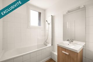  Appartement � vendre 4 pi�ces 78 m�