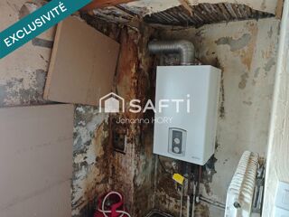  Maison � vendre 2 pi�ces 50 m�