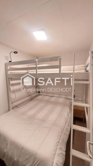  Appartement � vendre 2 pi�ces 32 m�