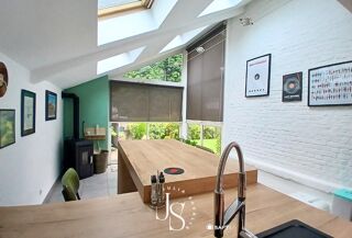  Maison à vendre 7 pièces 208 m²
