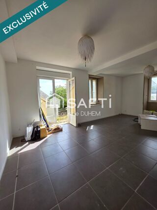  Maison à vendre 5 pièces 125 m²