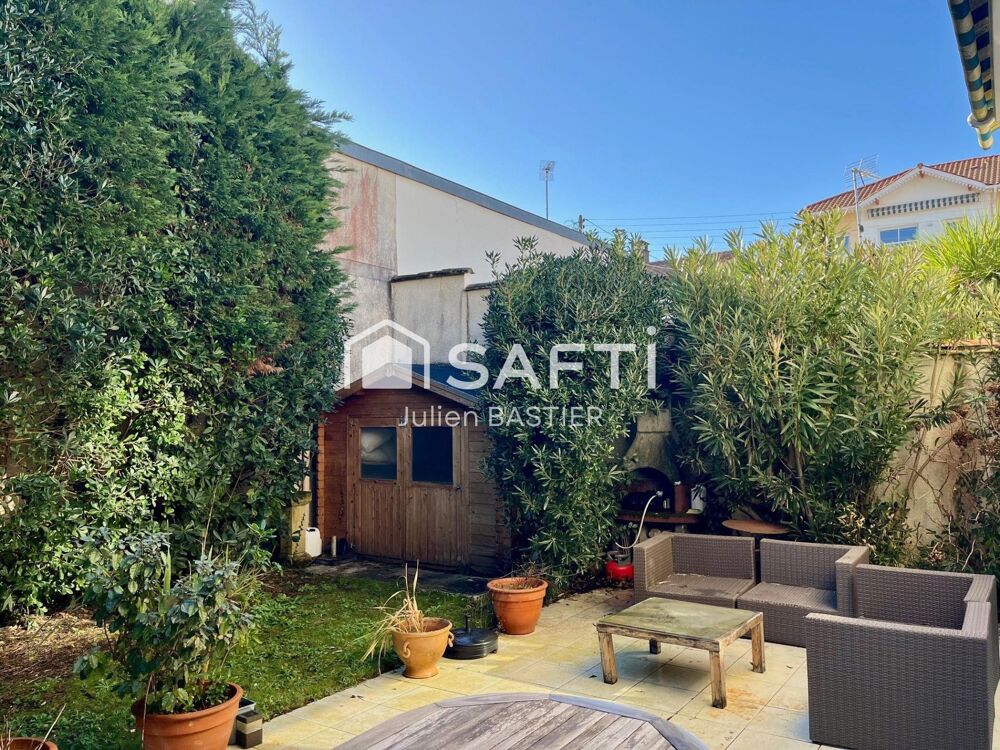  vendre  Maison Arcachon (33120)