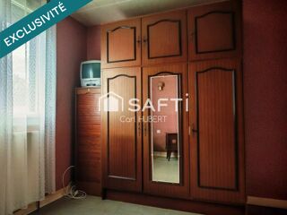  Maison � vendre 4 pi�ces 73 m�