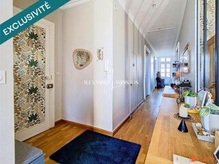  Appartement � vendre 5 pi�ces 115 m�