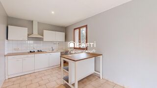  Maison � vendre 4 pi�ces 83 m�