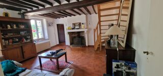  Maison à vendre 8 pièces 164 m²