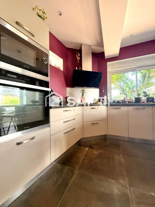  Maison � vendre 6 pi�ces 182 m�