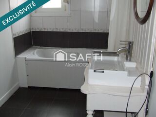  Maison  vendre 5 pices 88 m