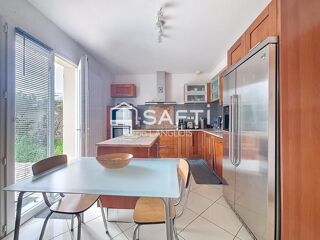  Maison � vendre 7 pi�ces 134 m�