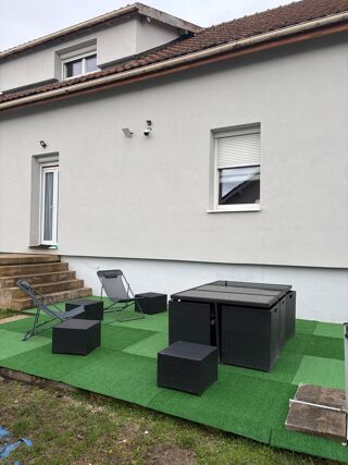  Maison � vendre 6 pi�ces 138 m�