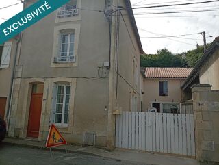  Maison � vendre 5 pi�ces 100 m�
