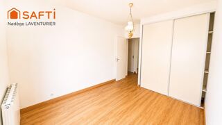  Appartement à vendre 3 pièces 71 m²