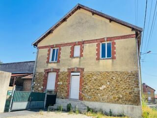  Maison à vendre 6 pièces 160 m²