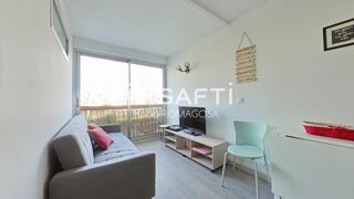  Appartement à louer 3 pièces 34 m²