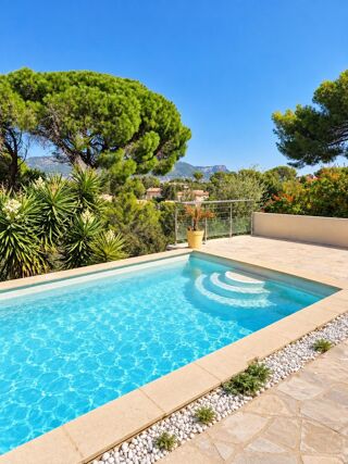  Maison à vendre 5 pièces 94 m²