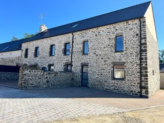  Maison � vendre 15 + pi�ces 600 m�