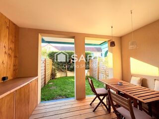  Appartement � vendre 3 pi�ces 61 m�