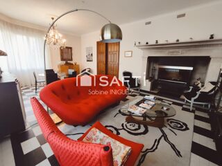  Maison � vendre 7 pi�ces 169 m�