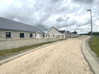  Terrain à vendre 8223 m²