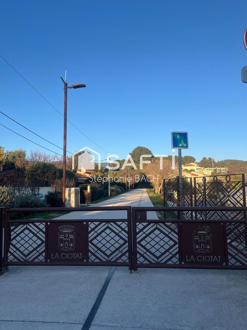 � vendre  Maison La Ciotat (13600)