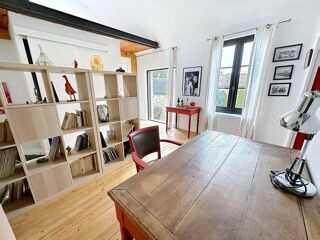  Maison à vendre 6 pièces 358 m²
