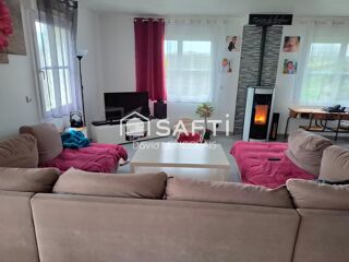  Maison � vendre 15 + pi�ces 383 m�