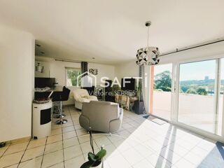  Appartement � vendre 3 pi�ces 67 m�