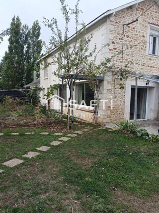  Maison � vendre 8 pi�ces 157 m�