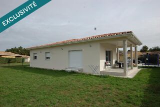  Maison  vendre 6 pices 134 m